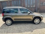 Skoda Yeti 1.2 TSI Ambition