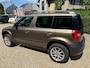 Skoda Yeti 1.2 TSI Ambition