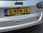Jeep Compass 1.3 MultiAir 150pk S Automaat Panoramisch Schuifdak | Leder | Stoel en Stuurwielverwarming | Elektrische achterklep | Leder | Elektrische stoelen