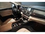 BMW 5-Serie Touring 520d Executive + LEDER / TREKHAAK