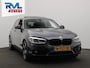 BMW 1-Serie 118i High Executive * Trekhaak * Panoramadak Leder Stoelverwarming
