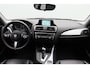 BMW 1-Serie 118i High Executive * Trekhaak * Panoramadak Leder Stoelverwarming