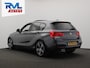 BMW 1-Serie 118i High Executive * Trekhaak * Panoramadak Leder Stoelverwarming
