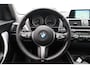 BMW 1-Serie 118i High Executive * Trekhaak * Panoramadak Leder Stoelverwarming