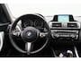 BMW 1-Serie 118i High Executive * Trekhaak * Panoramadak Leder Stoelverwarming