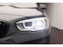 BMW 1-Serie 118i High Executive * Trekhaak * Panoramadak Leder Stoelverwarming