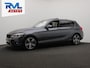 BMW 1-Serie 118i High Executive * Trekhaak * Panoramadak Leder Stoelverwarming