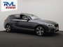 BMW 1-Serie 118i High Executive * Trekhaak * Panoramadak Leder Stoelverwarming