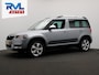 Skoda Yeti Outdoor 1.4 TSI Greentech JOY Automaat Trekhaak Navigatie Climate-control Cruise * Origineel Nederlands *