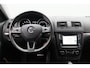 Skoda Yeti Outdoor 1.4 TSI Greentech JOY Automaat Trekhaak Navigatie Climate-control Cruise * Origineel Nederlands *