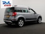 Skoda Yeti Outdoor 1.4 TSI Greentech JOY Automaat Trekhaak Navigatie Climate-control Cruise * Origineel Nederlands *