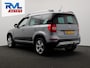 Skoda Yeti Outdoor 1.4 TSI Greentech JOY Automaat Trekhaak Navigatie Climate-control Cruise * Origineel Nederlands *