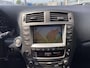 Lexus IS 250 Business / NL-Auto / 6-Cilinder / 208 PK / Vol-Leder / Stoelverwarming / Cruise-Control / Climate-Control / Radio-Bluetooth / Navi / Camera-Achter / 18'' LMV / All-Season / ENZ.