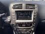 Lexus IS 250 Business / NL-Auto / 6-Cilinder / 208 PK / Vol-Leder / Stoelverwarming / Cruise-Control / Climate-Control / Radio-Bluetooth / Navi / Camera-Achter / 18'' LMV / All-Season / ENZ.