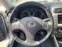 Lexus IS 250 Business / NL-Auto / 6-Cilinder / 208 PK / Vol-Leder / Stoelverwarming / Cruise-Control / Climate-Control / Radio-Bluetooth / Navi / Camera-Achter / 18'' LMV / All-Season / ENZ.