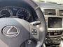 Lexus IS 250 Business / NL-Auto / 6-Cilinder / 208 PK / Vol-Leder / Stoelverwarming / Cruise-Control / Climate-Control / Radio-Bluetooth / Navi / Camera-Achter / 18'' LMV / All-Season / ENZ.