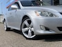 Lexus IS 250 Business / NL-Auto / 6-Cilinder / 208 PK / Vol-Leder / Stoelverwarming / Cruise-Control / Climate-Control / Radio-Bluetooth / Navi / Camera-Achter / 18'' LMV / All-Season / ENZ.