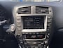 Lexus IS 250 Business / NL-Auto / 6-Cilinder / 208 PK / Vol-Leder / Stoelverwarming / Cruise-Control / Climate-Control / Radio-Bluetooth / Navi / Camera-Achter / 18'' LMV / All-Season / ENZ.