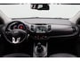Kia Sportage 1.6 GDI X-ecutive Plus Pack Trekhaak Leder Navigatie Camera * Origineel Nederlands *