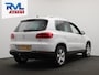Volkswagen Tiguan 1.4 TSI Sport&Style Automaat Trekhaak Navigatie Climate-control Cruise