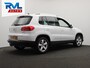Volkswagen Tiguan 1.4 TSI Sport&Style Automaat Trekhaak Navigatie Climate-control Cruise