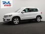 Volkswagen Tiguan 1.4 TSI Sport&Style Automaat Trekhaak Navigatie Climate-control Cruise