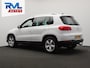 Volkswagen Tiguan 1.4 TSI Sport&Style Automaat Trekhaak Navigatie Climate-control Cruise