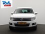Volkswagen Tiguan 1.4 TSI Sport&Style Automaat Trekhaak Navigatie Climate-control Cruise