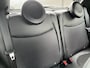 Fiat 500e 24kwh *34.900 km *climate *leder *stoelverwarming