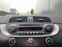 Fiat 500e 24kwh *34.900 km *climate *leder *stoelverwarming