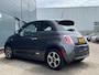 Fiat 500e 24kwh *34.900 km *climate *leder *stoelverwarming
