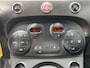 Fiat 500e 24kwh *34.900 km *climate *leder *stoelverwarming