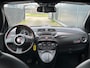 Fiat 500e 24kwh *34.900 km *climate *leder *stoelverwarming