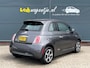 Fiat 500e 24kwh *34.900 km *climate *leder *stoelverwarming