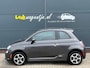 Fiat 500e 24kwh *34.900 km *climate *leder *stoelverwarming