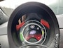Fiat 500e 24kwh *34.900 km *climate *leder *stoelverwarming