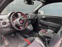 Fiat 500e 24kwh *34.900 km *climate *leder *stoelverwarming