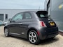 Fiat 500e 24kwh *34.900 km *climate *leder *stoelverwarming