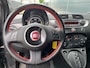 Fiat 500e 24kwh *34.900 km *climate *leder *stoelverwarming