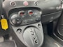 Fiat 500e 24kwh *34.900 km *climate *leder *stoelverwarming