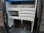 Volkswagen Transporter 2.0 TDI 150Pk DSG L1H1 2xSchuifdeur * Schuifdeur L+R * Automaat * Camera * Navigatie * Werkplaats inrichting!!! T6.1 Highline