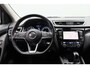 Nissan Qashqai 1.3 N-Connecta Automaat Carplay Trekhaak Navigatie Camera * 1e Eigenaar *