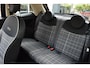 Fiat 500 1.2 Lounge|Pano|Cruise|PDC|Bluetooth