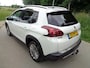 Peugeot 2008 1.2 PureTech Allure Panodak! Apple carplay!