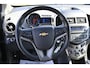 Chevrolet Aveo 1.4 LTZ
