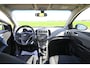 Chevrolet Aveo 1.4 LTZ
