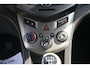 Chevrolet Aveo 1.4 LTZ