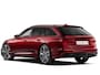 Audi A6 Avant 55 TFSI e 367pk quattro S Line | Assistentiepakket plus | Trekhaak | Servo | Topview | S-sportstoelen | Memory | Leder | 21" LM velgen