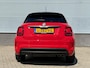 Fiat 500X 1.3 FireFly Turbo 150pk DCT Sport | Automaat | Navigatie | Parkeersensoren Voor + Achter | Camera | Carplay