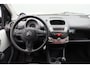 Citroën C1 1.0-12V Ambiance 5drs Airco Lichtmetaal Bluetooth
